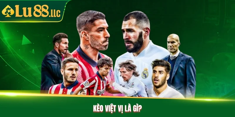 Kèo việt vị là gì?