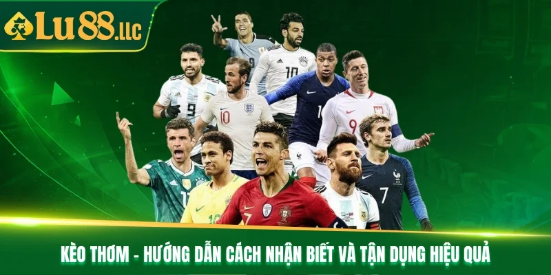 Kèo Thơm - Hướng Dẫn Cách Nhận Biết Và Tận Dụng Hiệu Quả