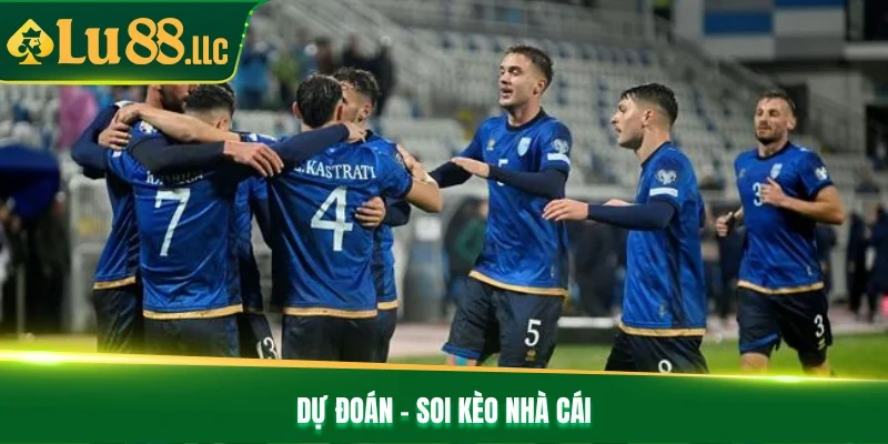 Dự đoán - soi kèo nhà cái